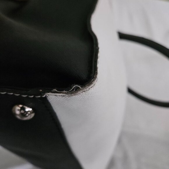 ๐3 For $20! Michael Kors Hamilton Satchel Shoulder Bag - Picture 7 of 16